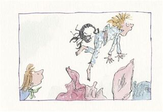 Quentin Blake